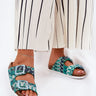  Flip-flops model 211960 Step in style 