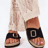  Flip-flops model 214723 Step in style 