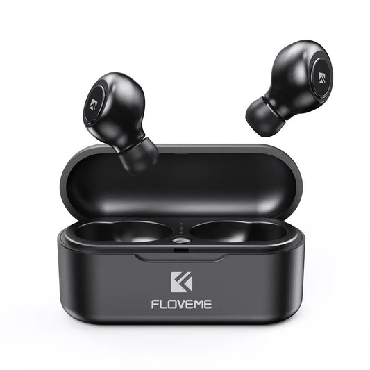 Floveme Personalized Bluetooth Headset  