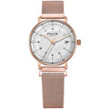  Rose Gold Shell