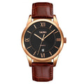  Brown with black side