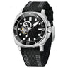 Fully Automatic Mechanical Watch For Sports blue Utrano