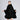 Fur Collar Shawl Cape Knitted Cardigan Baggy Coat  