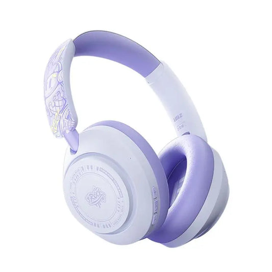 GT-3 2.4G Wireless Bluetooth Stereo ANC Gaming Music Headphone  