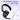 GT-3 2.4G Wireless Bluetooth Stereo ANC Gaming Music Headphone  