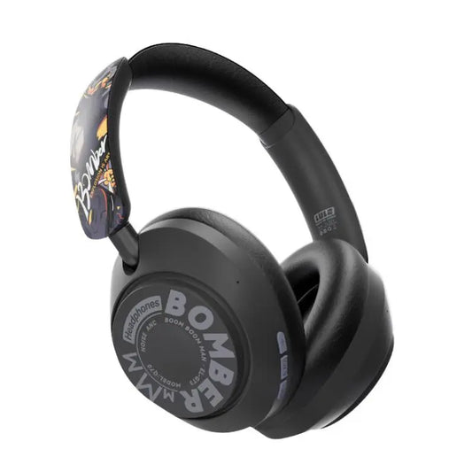 GT-3 Wireless Bluetooth Stereo ANC Gaming Music Headphone  