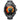 GT97 1.53 inch Round Screen 2 in 1 Bluetooth Earphone Leather Strap Smart Watch Supports Bluetooth Calls Utrano