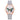 Gaiety Brand Women Watches Luxury Removable Rhinestone Butterfly Watches Ladies Leather Dress Ladies Wrist Watches Female Clock 