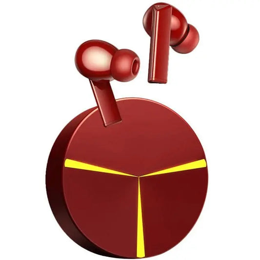 Gaming Wireless In-Ear Stereo Bluetooth Headset  