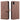 Geometric Pattern RFID Leather Phone Case, For iPhone XR, For iPhone XS Max, For iPhone 6 Plus / 7 Plus / 8 Plus  