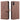 Geometric Pattern RFID Leather Phone Case, For iPhone XR, For iPhone XS Max, For iPhone 6 Plus / 7 Plus / 8 Plus  