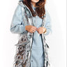  Gilet model 139544 awama 