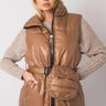  Gilet model 160776 Ex Moda 