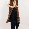  brown 5