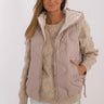  Gilet model 199972 MBM 