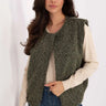  Gilet model 217864 Rue Paris 