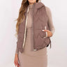  Gilet model 220655 MBM 