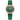 Glow In The Dark Watch Women Belt Casual Fashion Utrano
