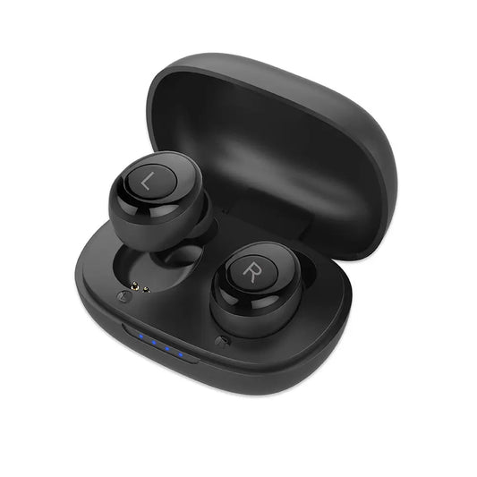H001 Rechargeable Bluetooth Digital Headset Sound Amplifier  