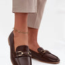  Half shoes model 217199 Step in style 