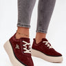  Half shoes model 217482 Step in style 
