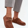  Half shoes model 218904 Step in style 