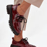  Half shoes model 219109 Step in style 