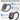 Hanger Type Stereo Outside Sound Bluetooth Earphones With Charging Bin - UTrano