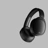 Headband Wireless Bluetooth Headset Active Noise Cancellation Utrano