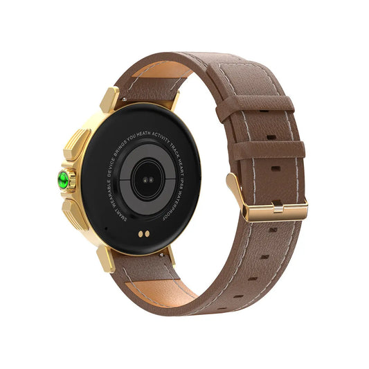 Health Monitoring Sports Bluetooth Watch  