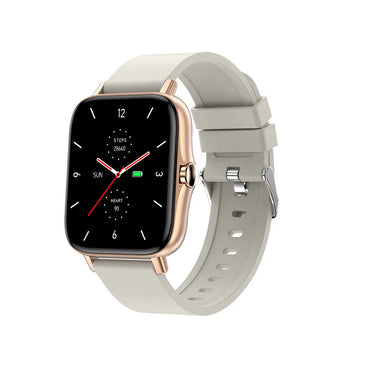 Heart Rate Blood Pressure Blood Oxygen ECG Bluetooth Music Sports Bracelet 
