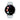Heart rate monitoring blood pressure smart watch 