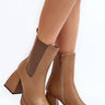  Heel boots model 189852 Step in style 