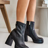  Heel boots model 201535 Step in style 