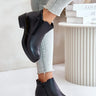  Heel boots model 201683 Step in style 
