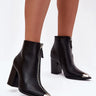  Heel boots model 217180 Step in style 