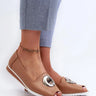  Heel pumps model 196302 Step in style 