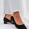  Heel pumps model 208445 Step in style 