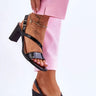  Heel sandals model 178389 Step in style 