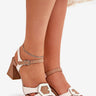  Heel sandals model 210692 Step in style 