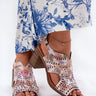  Heel sandals model 211363 Step in style 