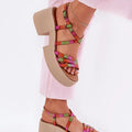  multicolor