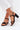  Heel sandals model 215644 Step in style 