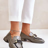  Heeled low shoes model 201138 Step in style 