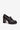  Heeled low shoes model 217690 Step in style 