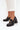 Heeled low shoes model 217842 Step in style 