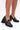 Heeled low shoes model 217846 Step in style 