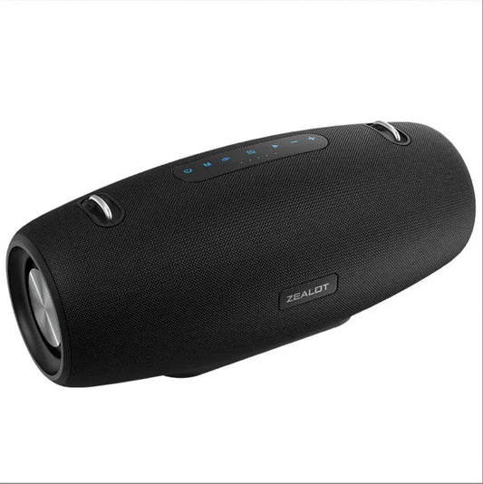 High-Power Square Dance Bluetooth Family Karaoke Speaker Standard Utrano