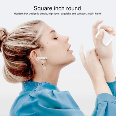 Honor Earbuds 2 SE Active Noise Reduction True Wireless Bluetooth Earphones - UTrano