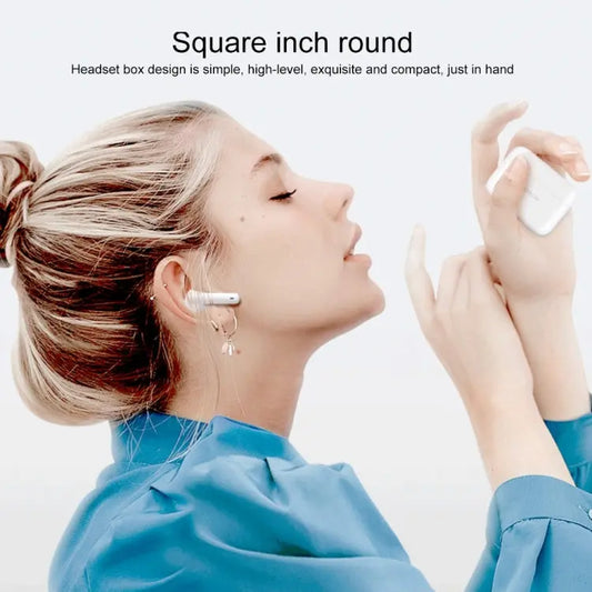 Honor Earbuds 2 SE Active Noise Reduction True Wireless Bluetooth Earphones - UTrano